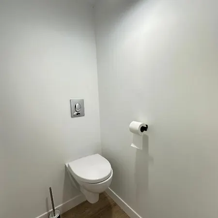 Apartmán Ushuaia, Agreable Et Accueillant