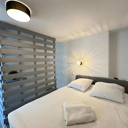 Ushuaia, Agreable Et Accueillant * 랭스